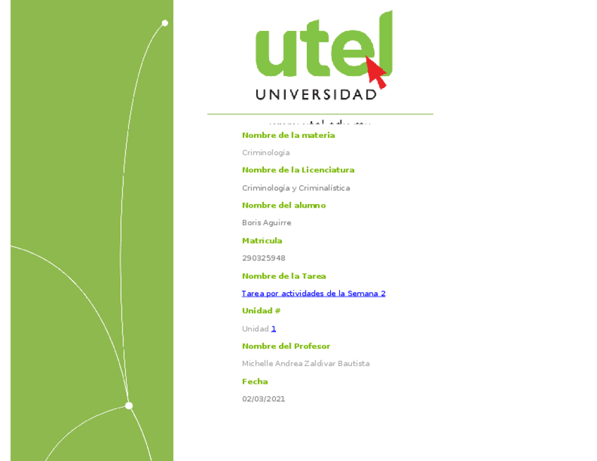 Miniatura del documento Actividad2CriminologiaBorisAguirre.doc