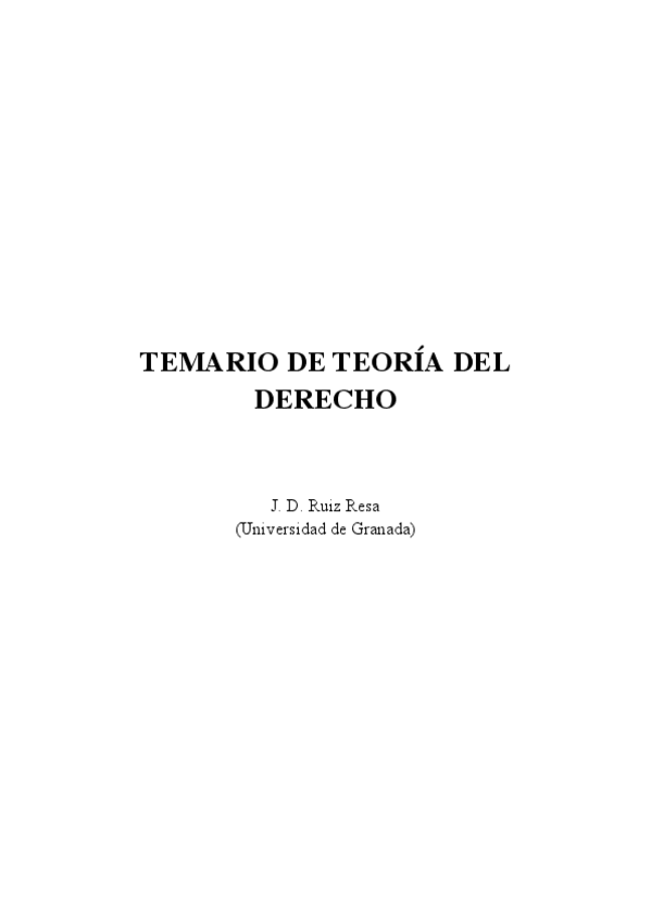 Miniatura del documento temario de Teoria del Derecho.pdf