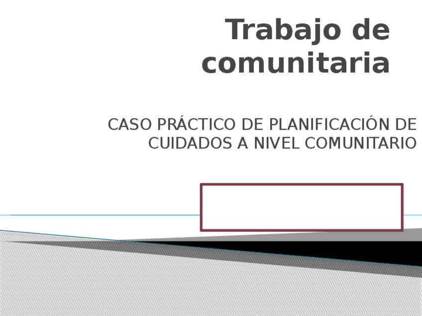 Miniatura del documento Trabajo-de-comunitaria-ppp.pptx