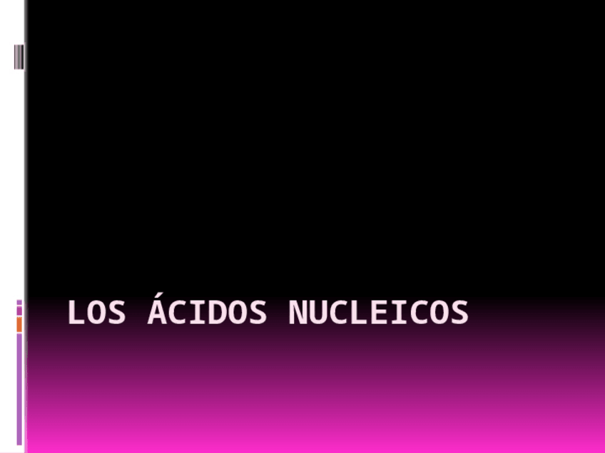 Miniatura del documento Acidos-nucleicos.pptx