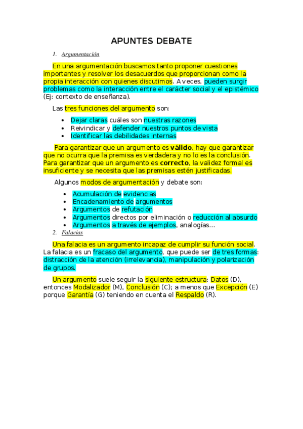 Miniatura del documento Apuntes-debate.docx