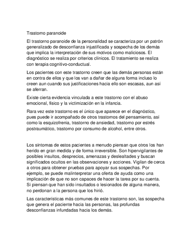 Miniatura del documento paranoide.docx