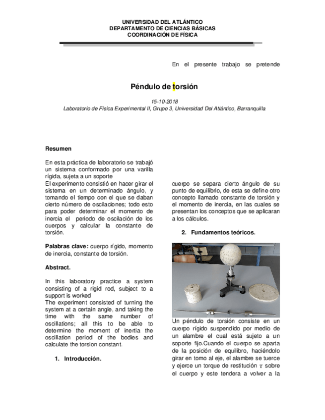 Miniatura del documento Pendulo-de-torsion.docx