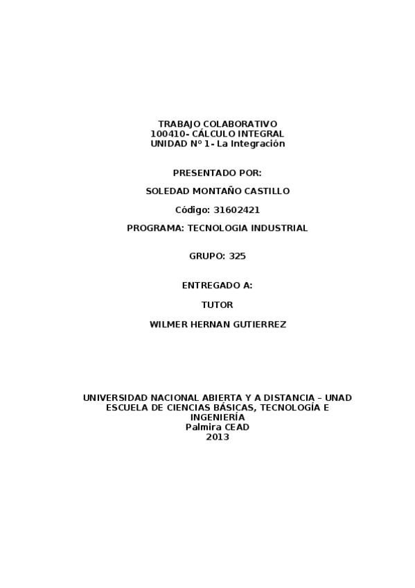 Miniatura del documento 375442786-100411-Calculo-Integral-trabajo-Colaborativo-1.docx