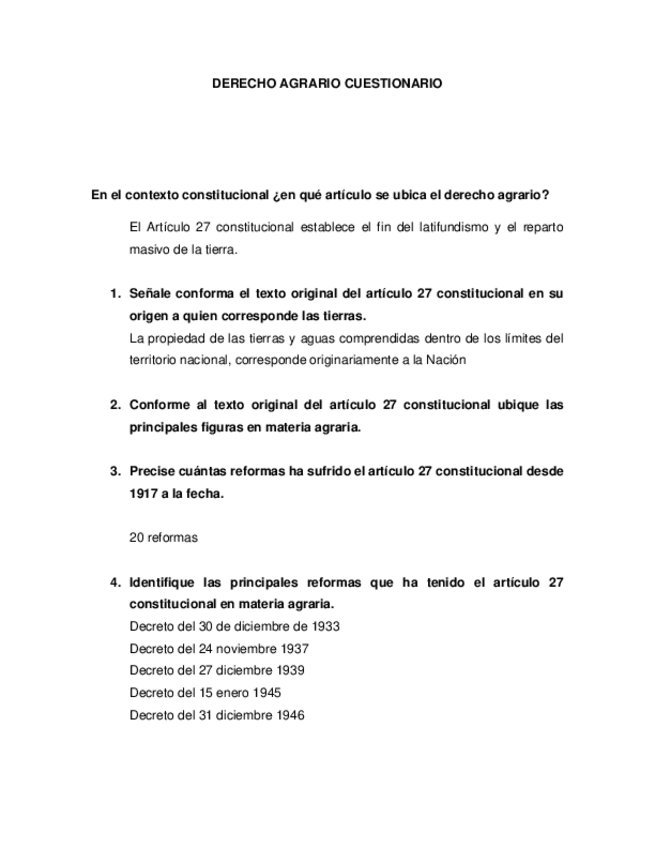 Miniatura del documento DERECHO-AGRARIO-CUESTIONARIO.pdf