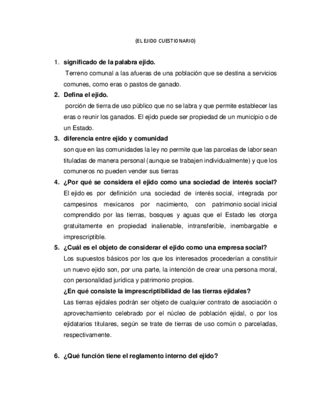 Miniatura del documento Cuestionario-El-ejido-y-la-comunidad.pdf