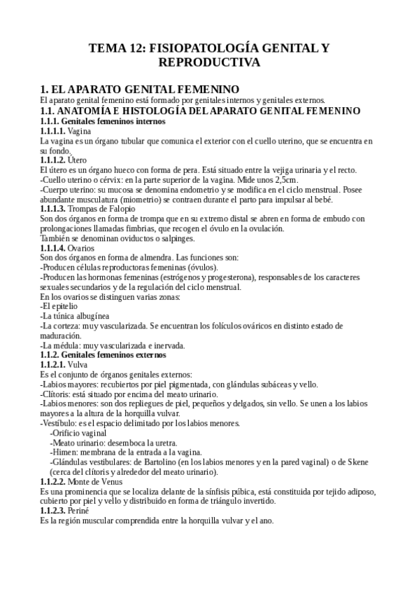 Miniatura del documento TEMA-12-FISIOPATOLOGIA-GENITAL-Y-REPRODUCTIVA.pdf