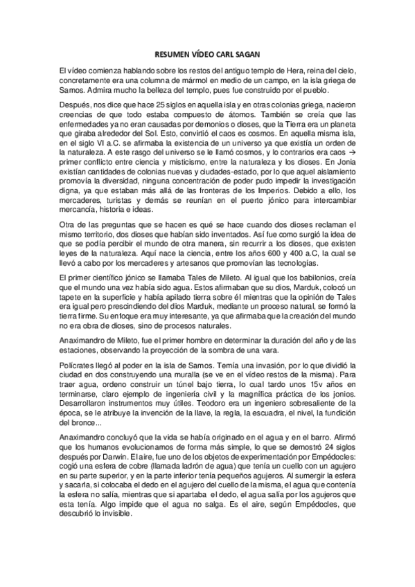 Miniatura del documento RESUMEN-VIDEO-CARL-SAGAN.pdf