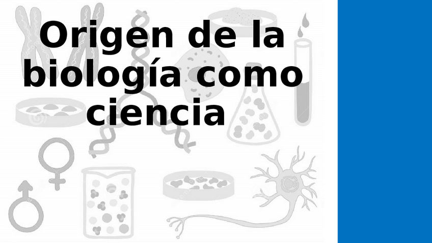 Miniatura del documento Origen-de-la-biologia-como-ciencia.pptx