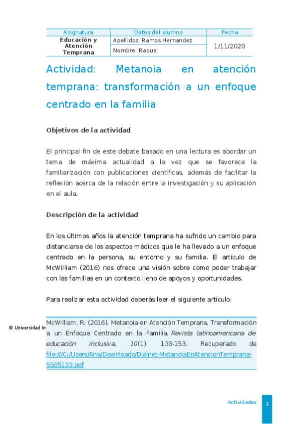 Miniatura del documento 01112020222231actividadreflexionmetanoiaatenciontemprana.docx