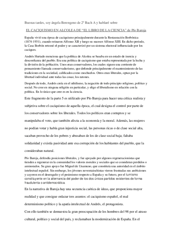 Miniatura del documento caciquismo.docx