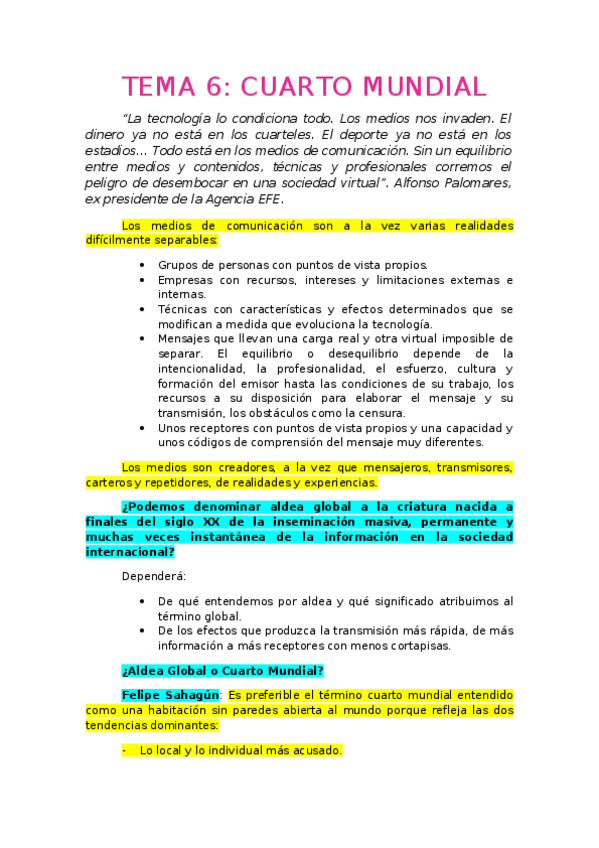 Miniatura del documento Tema-6-Cuarto-Mundial.docx