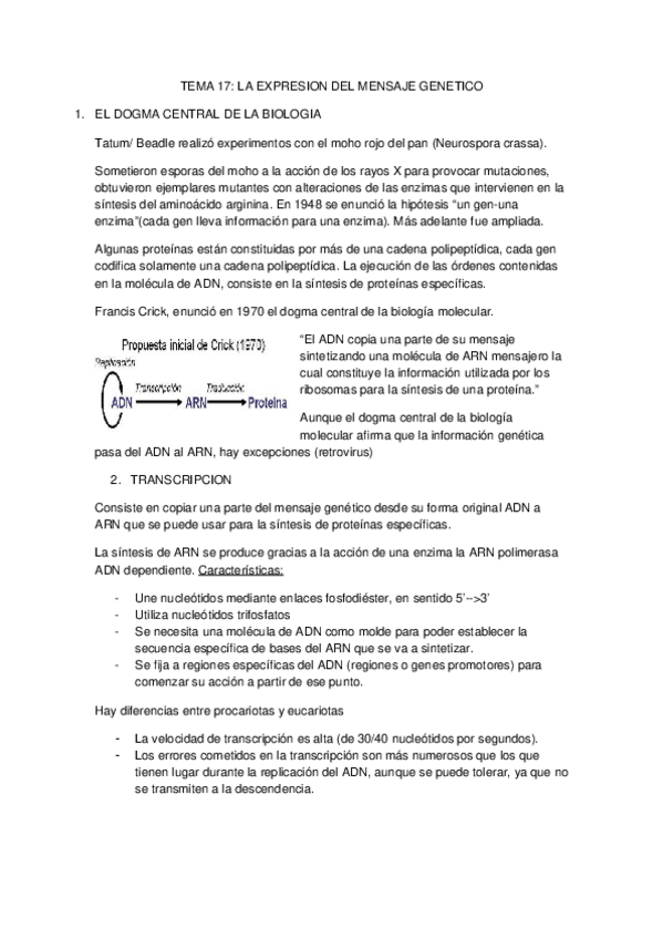 Miniatura del documento TEMA-17-LA-EXPRESION-DEL-MENSAJE-GENETICO.docx