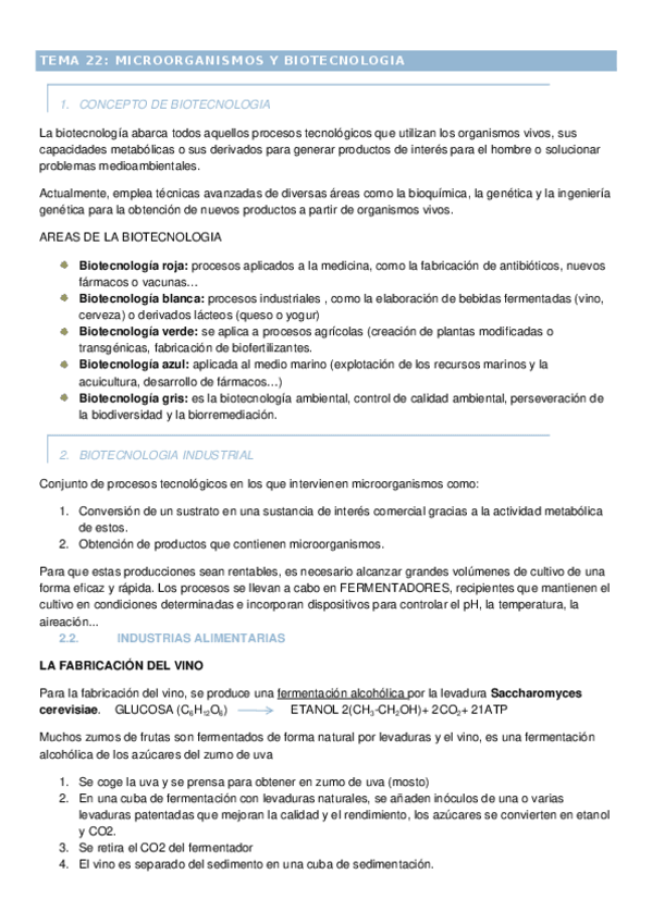 Miniatura del documento TEMA-22-MICROORGANISMOS-Y-BIOTECNOLOGIA.docx