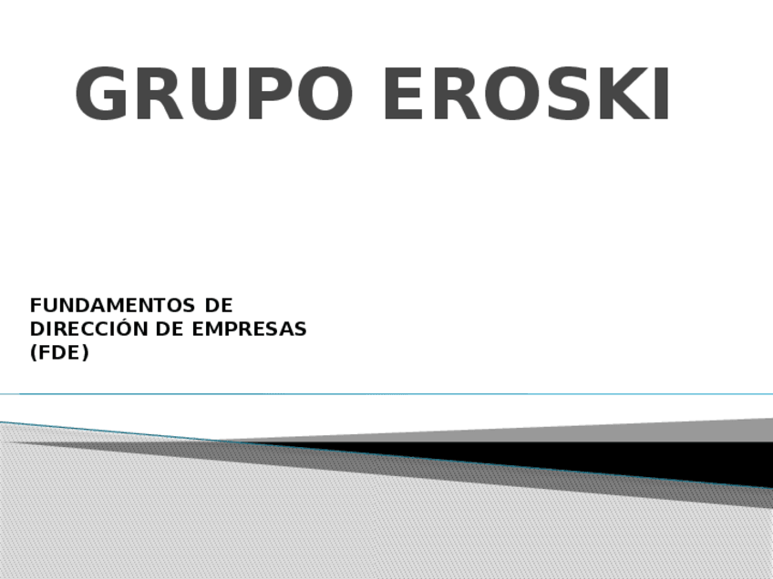 Miniatura del documento TRABAJO-EMPRESA-FDE.pptx