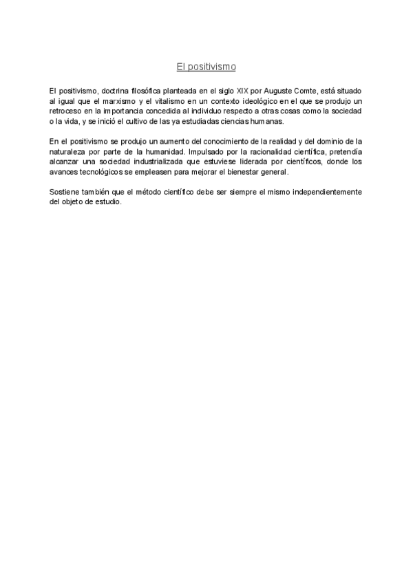 Miniatura del documento Positivismo.pdf