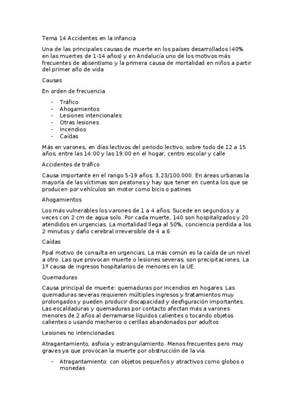 Miniatura del documento Tema-14-Accidentes-en-la-infancia.docx