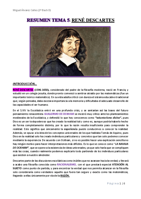 Miniatura del documento RESUMEN-DESCARTES.pdf