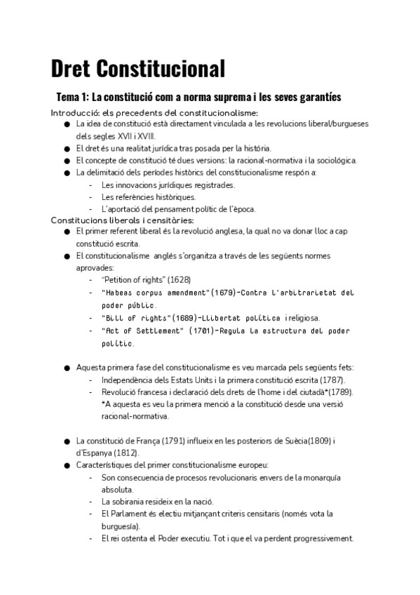 Miniatura del documento Dret-Constitucional.docx