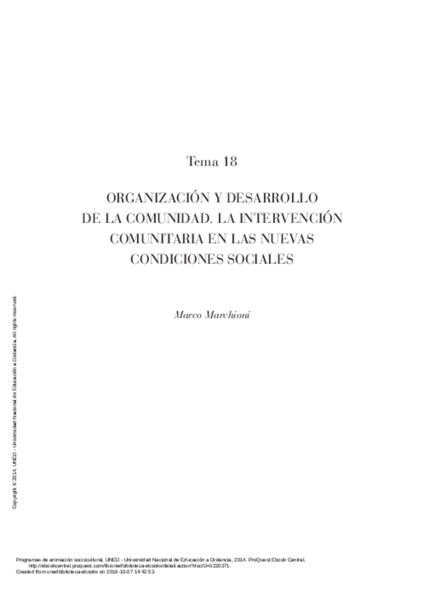 Miniatura del documento Tema-Marchioni-Organizacion-y-Desarrollo-de-la-Comunidad.pdf