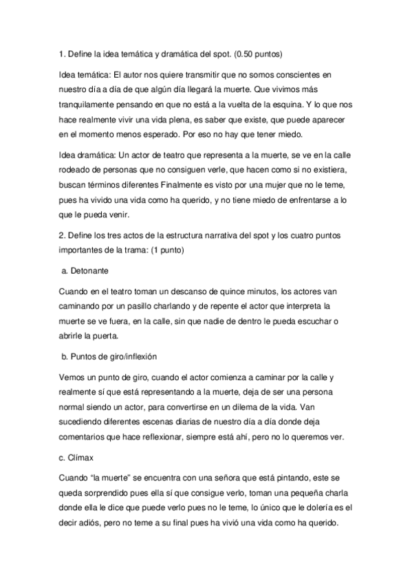 Miniatura del documento Examen-Spot-Publicitario.docx