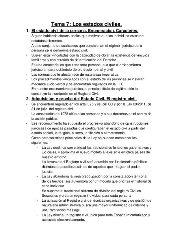 Miniatura del documento Tema-7-Los-estados-civiles.docx