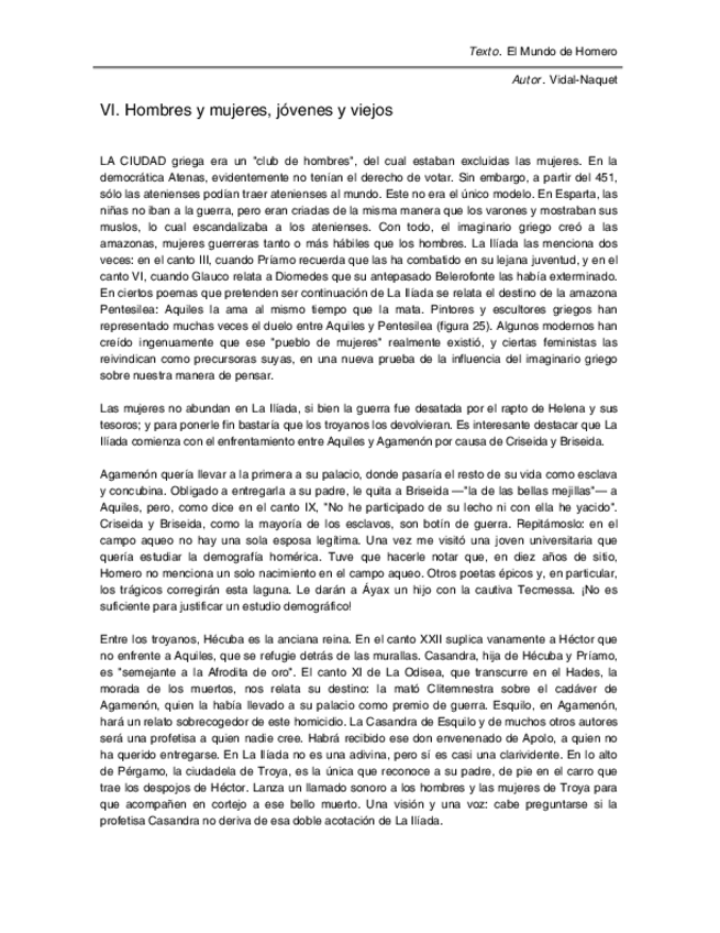 Miniatura del documento Pierre-Vidal-Naquet-El-mundo-de-Homero.pdf