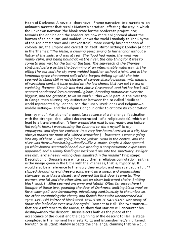 Miniatura del documento Heart-of-Darkness.docx