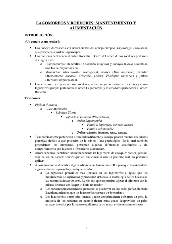 Miniatura del documento LAGOMORFOS-Y-ROEDORES-MANTENIMIENTO-Y-ALIMENTACION.pdf