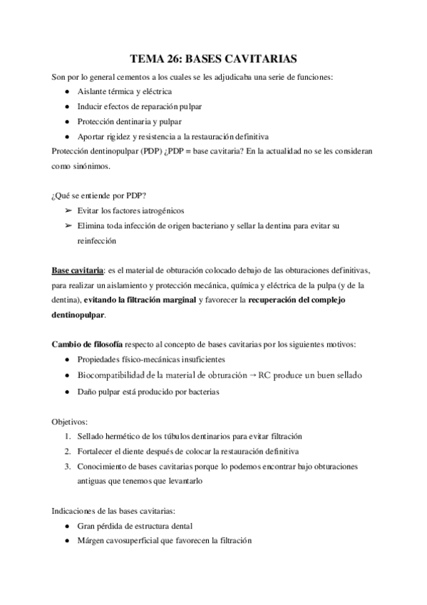 Miniatura del documento TEMA-26-BASES-CAVITARIAS.pdf