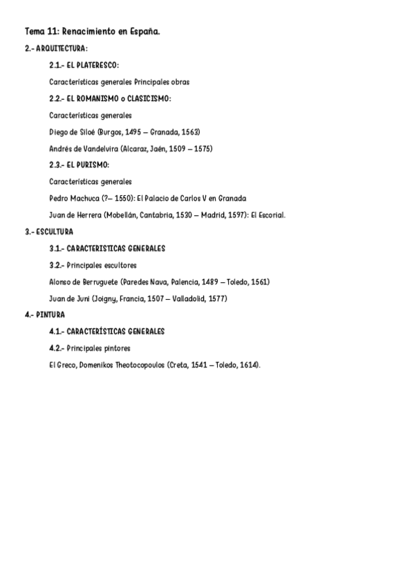 Miniatura del documento HISTORIA-DEL-ARTE-resumen-renacimiento-espanol.pdf