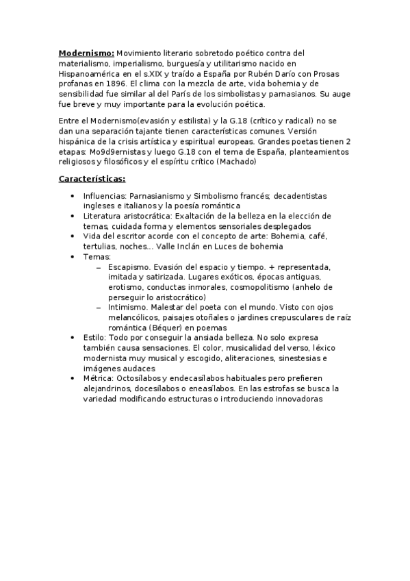 Miniatura del documento Modernismo.docx
