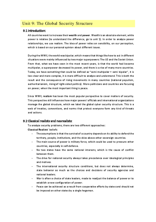 Miniatura del documento Unit-9-The-Global-Security-Structure.pdf