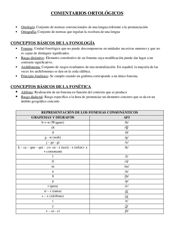 Miniatura del documento Comentario-Ortologico.docx