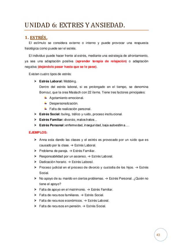 Miniatura del documento UNIDAD 6 - Estres y Ansiedad. (ANNA).pdf