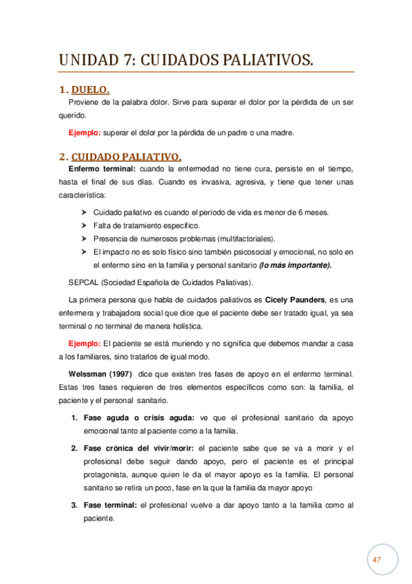 Miniatura del documento UNIDAD 7 - Cuidados Paleativos. (ANNA).pdf