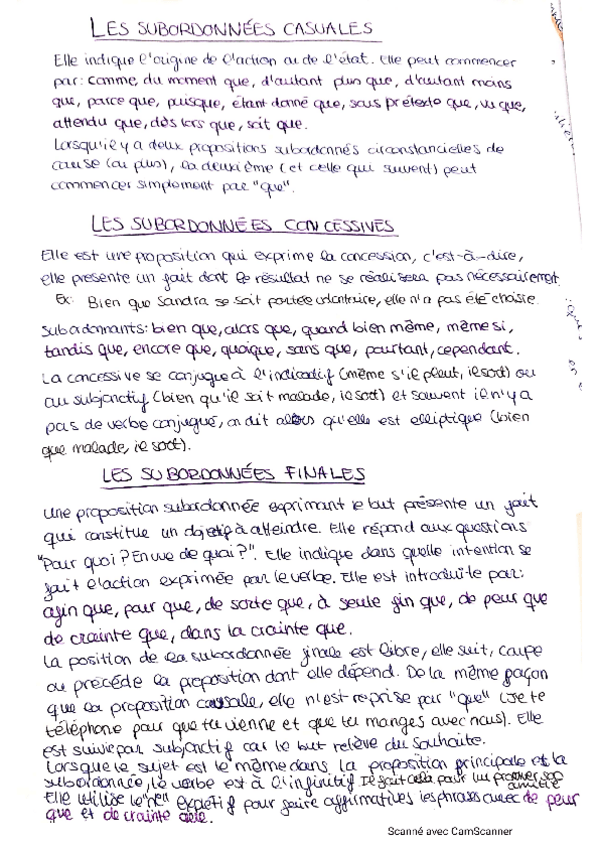 Miniatura del documento Subordonnees.pdf