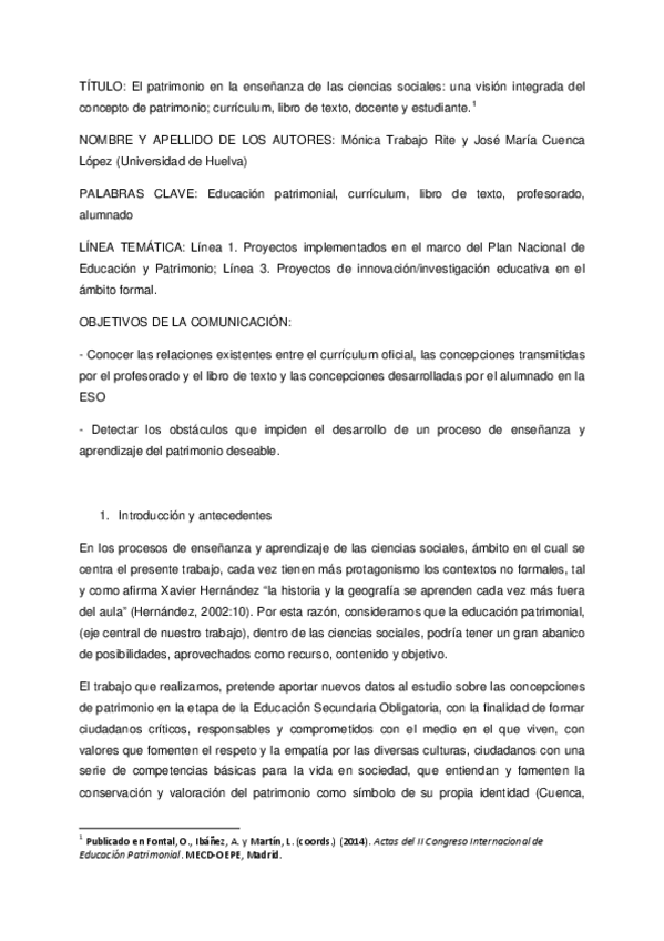 Miniatura del documento Elpatrimonioenlaensenanzadelascie.pdf
