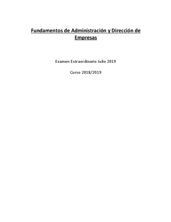 Miniatura del documento Examen-Extraordinario-FADE-Julio-2019-.pdf