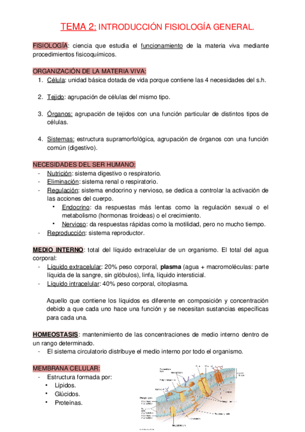 Miniatura del documento TEMA-2-fisiologia.docx