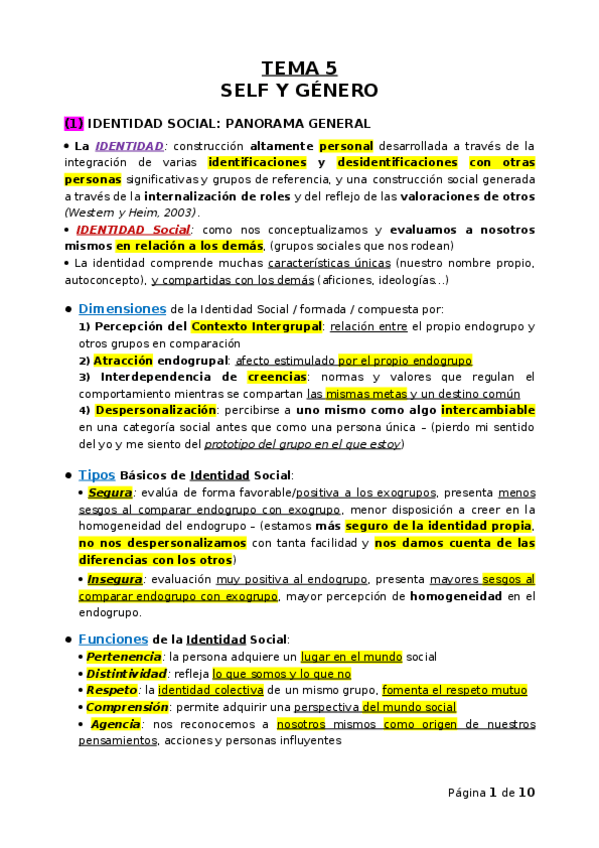 Miniatura del documento TEMA-5-Self-y-Genero.docx