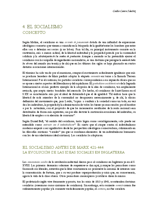 Miniatura del documento 4. El socialismo.pdf