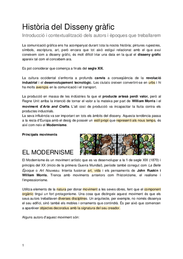 Miniatura del documento Historia-del-Disseny-grafic-apunts.docx