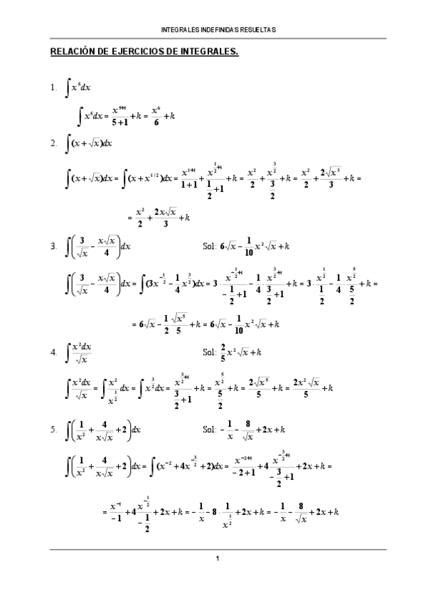 Miniatura del documento Integrales-indefinidas-resueltas.pdf
