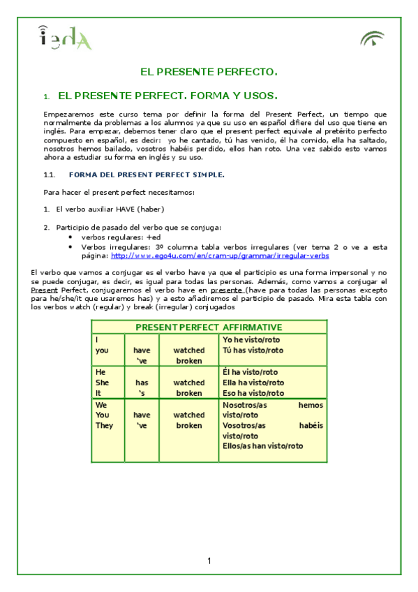 Miniatura del documento PresentPerfectsimple.pdf