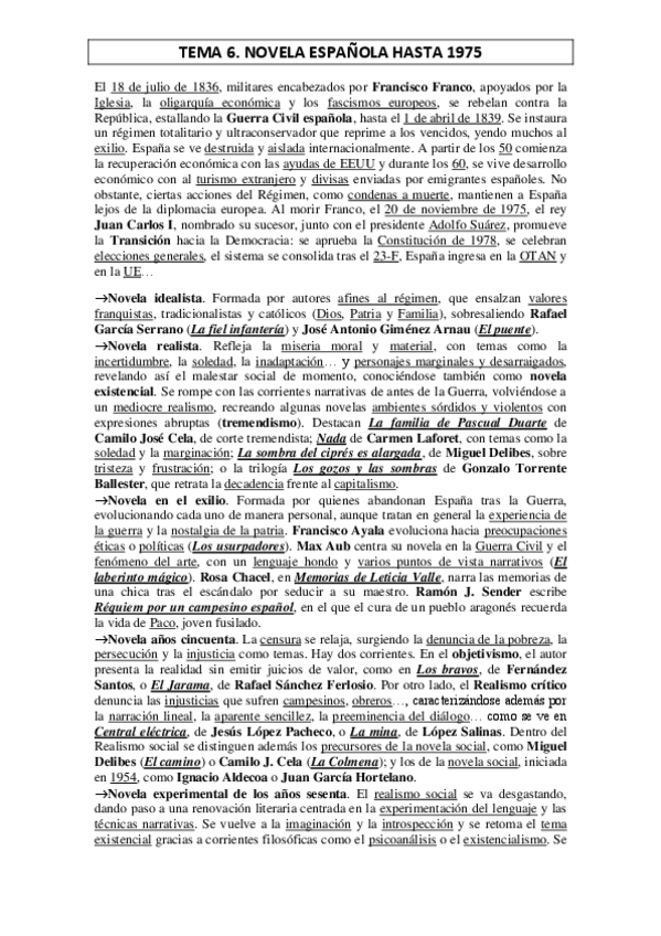 Miniatura del documento TEMA-6-Novela-espanola-hasta-1975.pdf