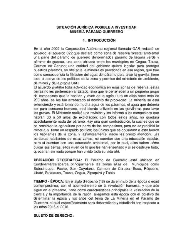 Miniatura del documento SITUACION-JURIDICA-POSIBLE-A-INVESTIGAR.docx