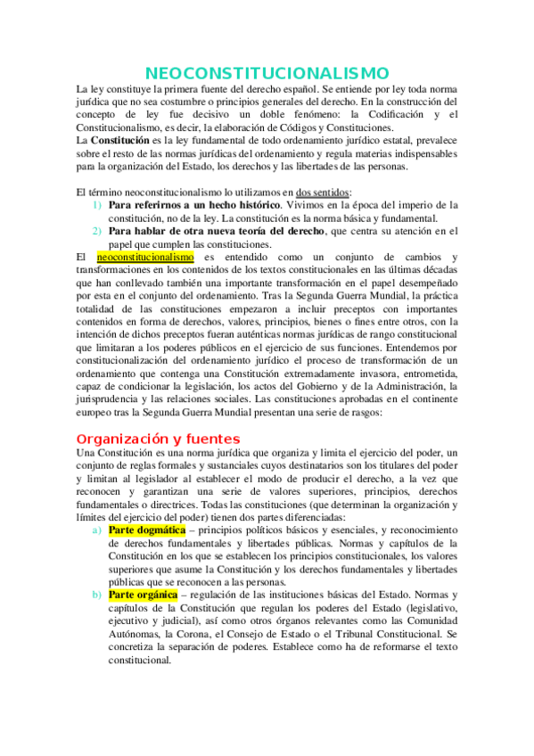 Miniatura del documento NEOCONSTITUCIONALISMO.docx