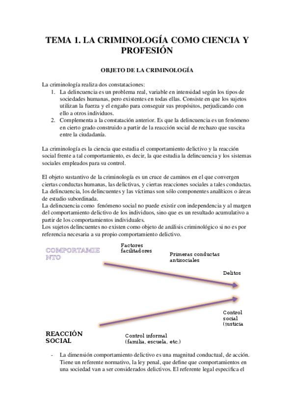 Miniatura del documento CRIMINOLOGIA TEMA 1 COMPLETO RESUMEN.docx