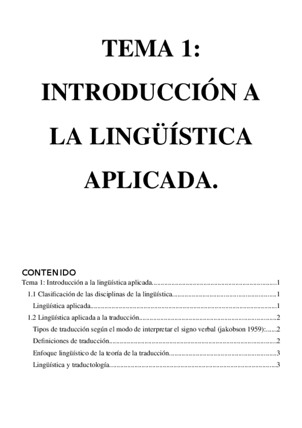 Miniatura del documento TEMA 1 Introducción a la lingüística aplicada.docx